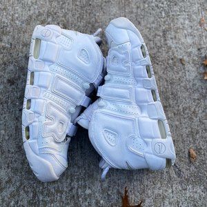 Nike Air More Uptempo